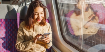 Viajar gratis y con descuentos en Renfe