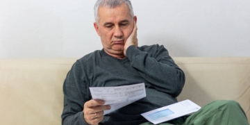 Sanción de Hacienda por infracciones