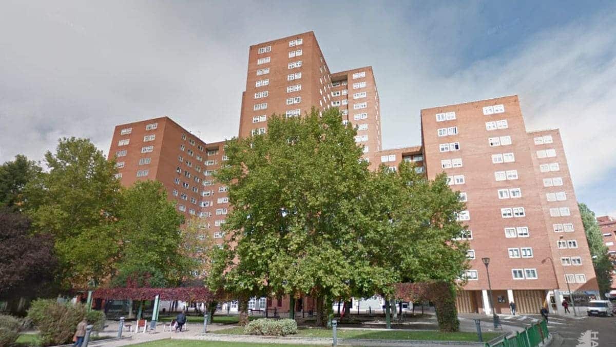 Vivienda a la venta./ Foto de Haya Inmobiliaria