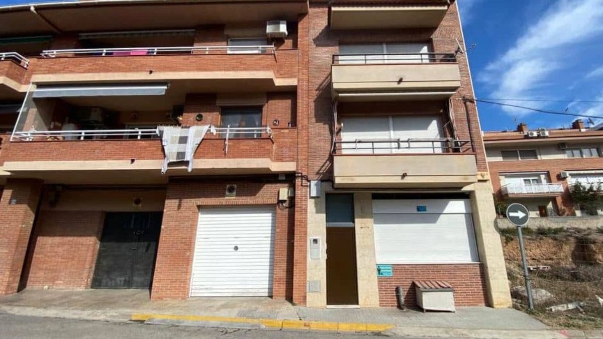 Vivienda a la venta./ Foto de Haya Inmobiliaria