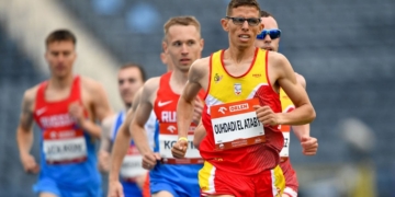 RTVE compra los derechos televisivos de los Juegos Paralímpicos de París 2024