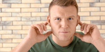 Qué es la discapacidad auditiva