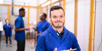 Empleo para personas con discapacidad intelectual