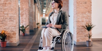 Empleo para las personas con discapacidad