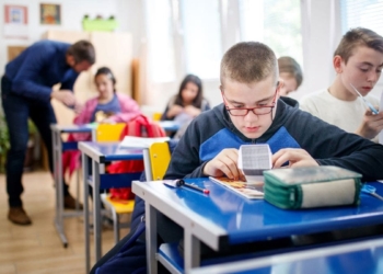 El Real Patronato sobre Discapacidad publica a través de CESyA seis guías para elaborar materiales educativos accesibles