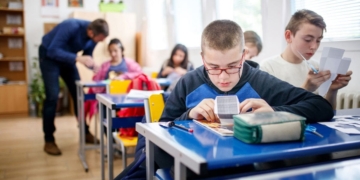 El Real Patronato sobre Discapacidad publica a través de CESyA seis guías para elaborar materiales educativos accesibles