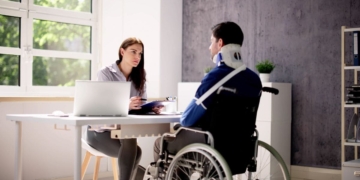 Requisitos para acceder a una incapacidad permanente