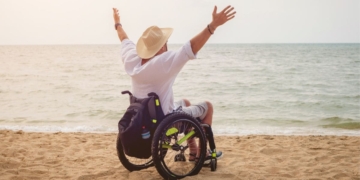 Día de la discapacidad