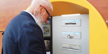 Cambio pago pensión incapacidad permanente agosto