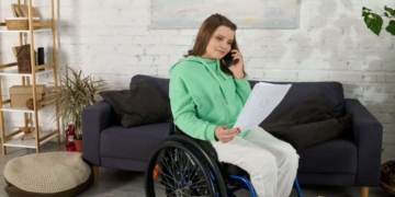 El IMSERSO informa que las personas con un grado de discapacidad igual o superior al 65% pueden acceder a la pensión