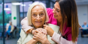 La Junta de Andalucía elogia su trabajo con el sistema de dependencia