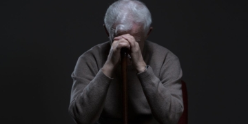 Una persona mayor con discapacidad está a punto de ser desalojada en Alicante