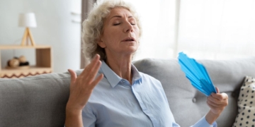 Los expertos en salud dan varias consejos para luchar contra la ola de calor