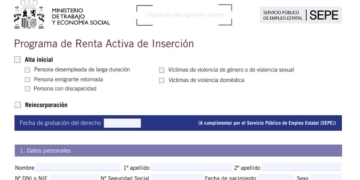 El SEPE exige una serie de requisitos que exige a las personas con discapacidad para cobrar el RAI