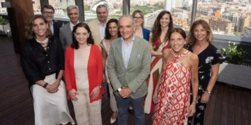 Iberdrola colaborará con personas con discapacidad intelectual