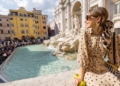 La Fontana di Trevi, uno de los monumentos que no te puedes perder en tu viaje a Roma