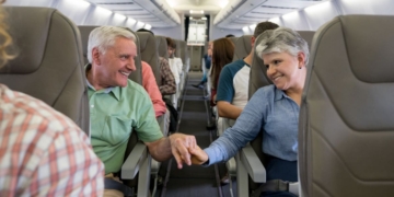 Estafas más habituales en los viajes del IMSERSO