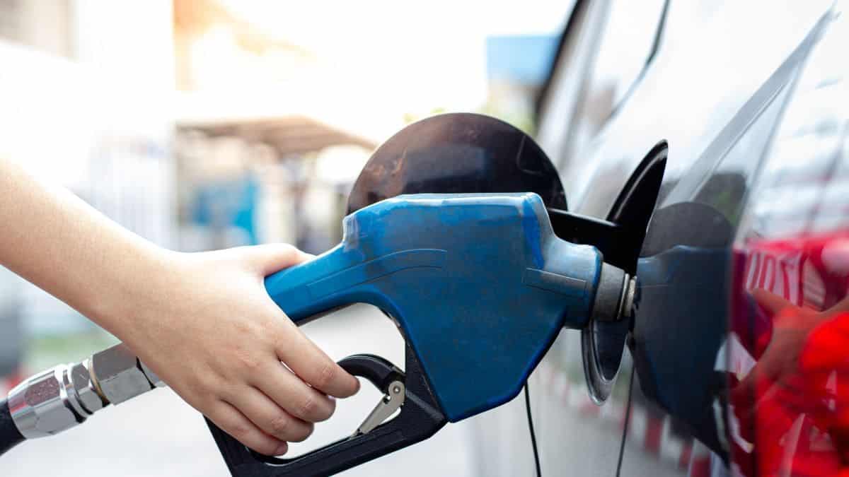 La DGT te ayuda a identificar las gasolineras más cercanas