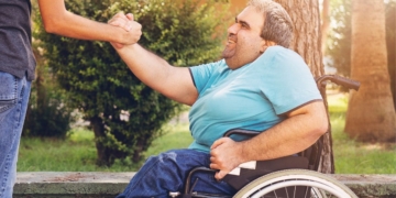 Ayudas del IMSERSO para personas con discapacidad