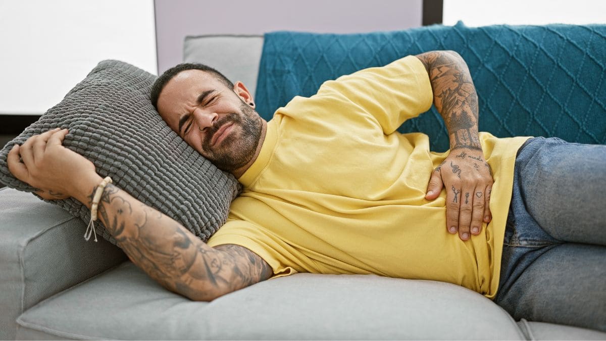 Baja laboral por incapacidad temporal