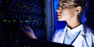 Buscar empleo en el ámbito de la tecnología es la mejor opción