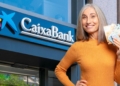 Pago de la pensión de jubilación por CaixaBank en agosto de 2024