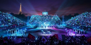 Ceremonia inaugural de los Juegos Paralímpicos de París 2024