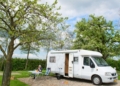 Conoce dónde aparcar tu autocaravana