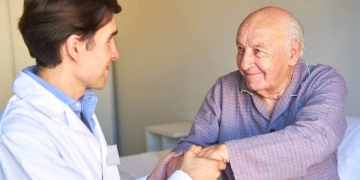 Andalucia ya es la comunidad autónoma que mas tiempo tarda en resolver un expediente de dependencia