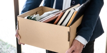 Despido 22 agosto error ley paridad