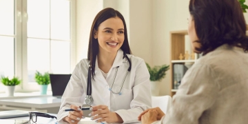 El médico es quien debe controlar el periodo de incapacidad temporal