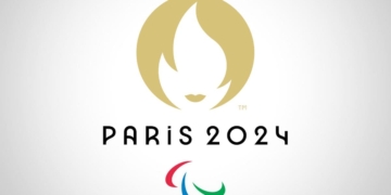 Emblema Juegos Paralímpicos de París de 2024
