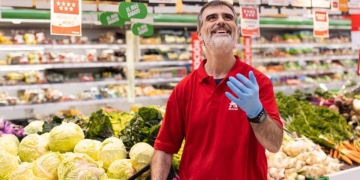 Ofertas de empleo en Alcampo