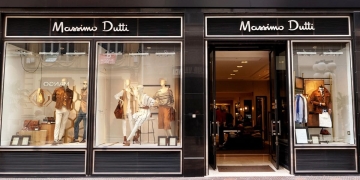 Nuevas ofertas de empleo en Inditex