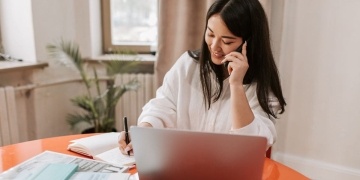 Empleo desde casa y por más de 3.000 euros