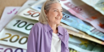 Este es el día en el que CaixaBank ingresará el dinero de las pensiones