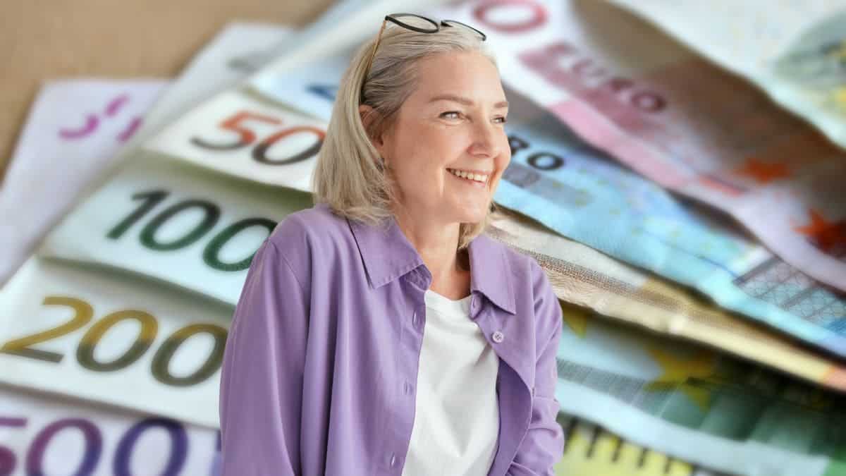 Este es el día en el que CaixaBank ingresará el dinero de las pensiones