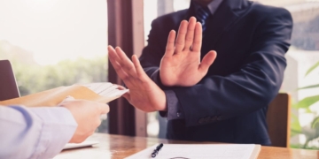 Esta es la carta de Hacienda que puedes recibir y que todos temen