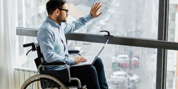 Pensión por discapacidad del IMSERSO