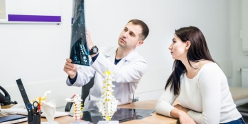 Nueva medida de bajas laborales por incapacidad temporal en España