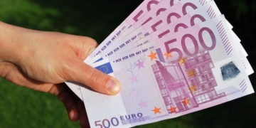 Cuantía máxima del Ingreso Mínimo Vital