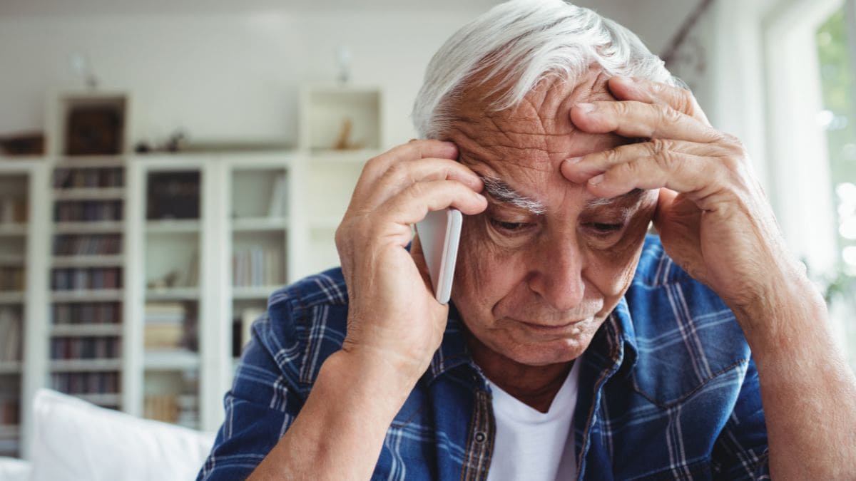 Jubilado obligado a devolver 5.900 euros a la Seguridad Social