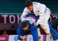 Judo adaptado, disciplina de los Juegos Paralímpicos