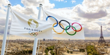Juegos Paralímpicos de París 2024
