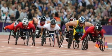 Juegos Paralímpicos de París 2024