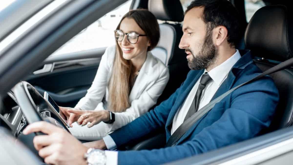 La DGT avisa sobre el peligro de este método