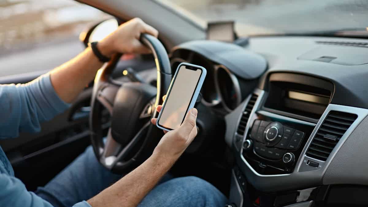 La DGT ha puesto el foco sobre los conductores que participen en este método
