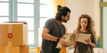 Las 10 localidades de España con el alquiler más barato