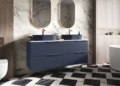 Mueble de baño Wish Cosmic./ Foto de El Corte Inglés