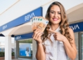 BBVA regala 150 euros por el Black Friday
